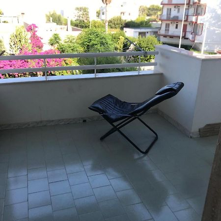 باري Gaudio B&B المظهر الخارجي الصورة