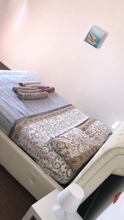 باري Gaudio B&B المظهر الخارجي الصورة