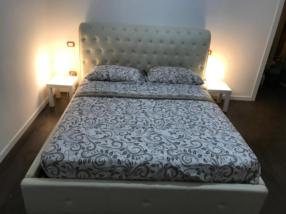 باري Gaudio B&B المظهر الخارجي الصورة