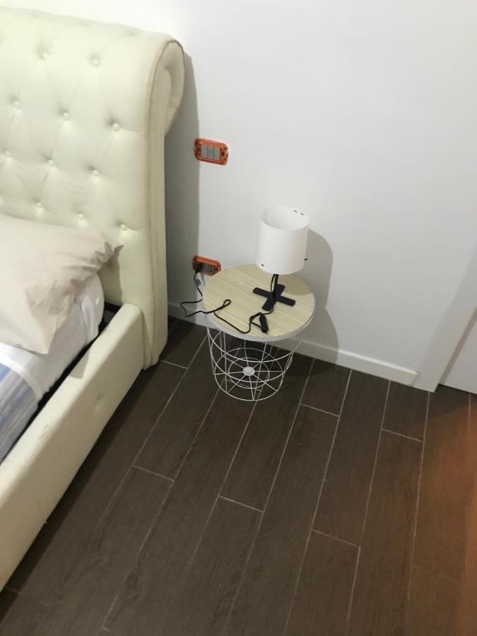باري Gaudio B&B المظهر الخارجي الصورة