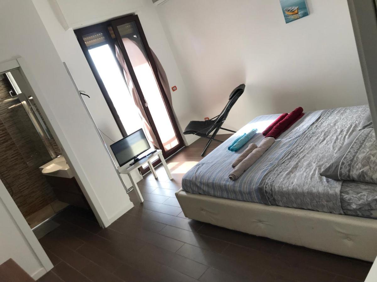 باري Gaudio B&B المظهر الخارجي الصورة