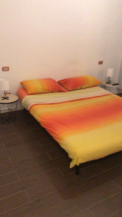 باري Gaudio B&B المظهر الخارجي الصورة
