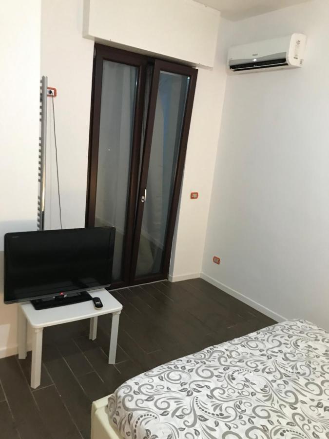 باري Gaudio B&B المظهر الخارجي الصورة