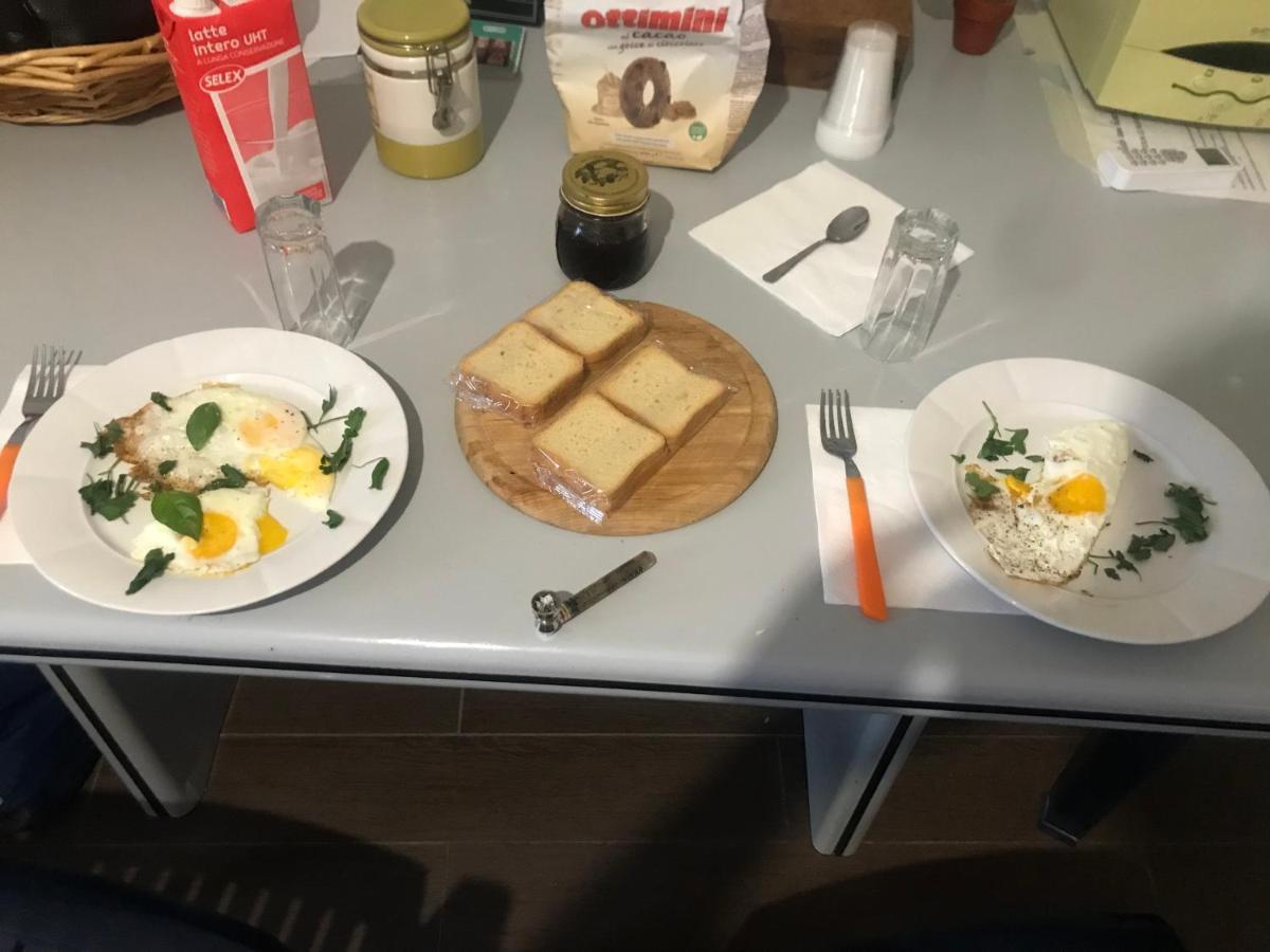 باري Gaudio B&B المظهر الخارجي الصورة