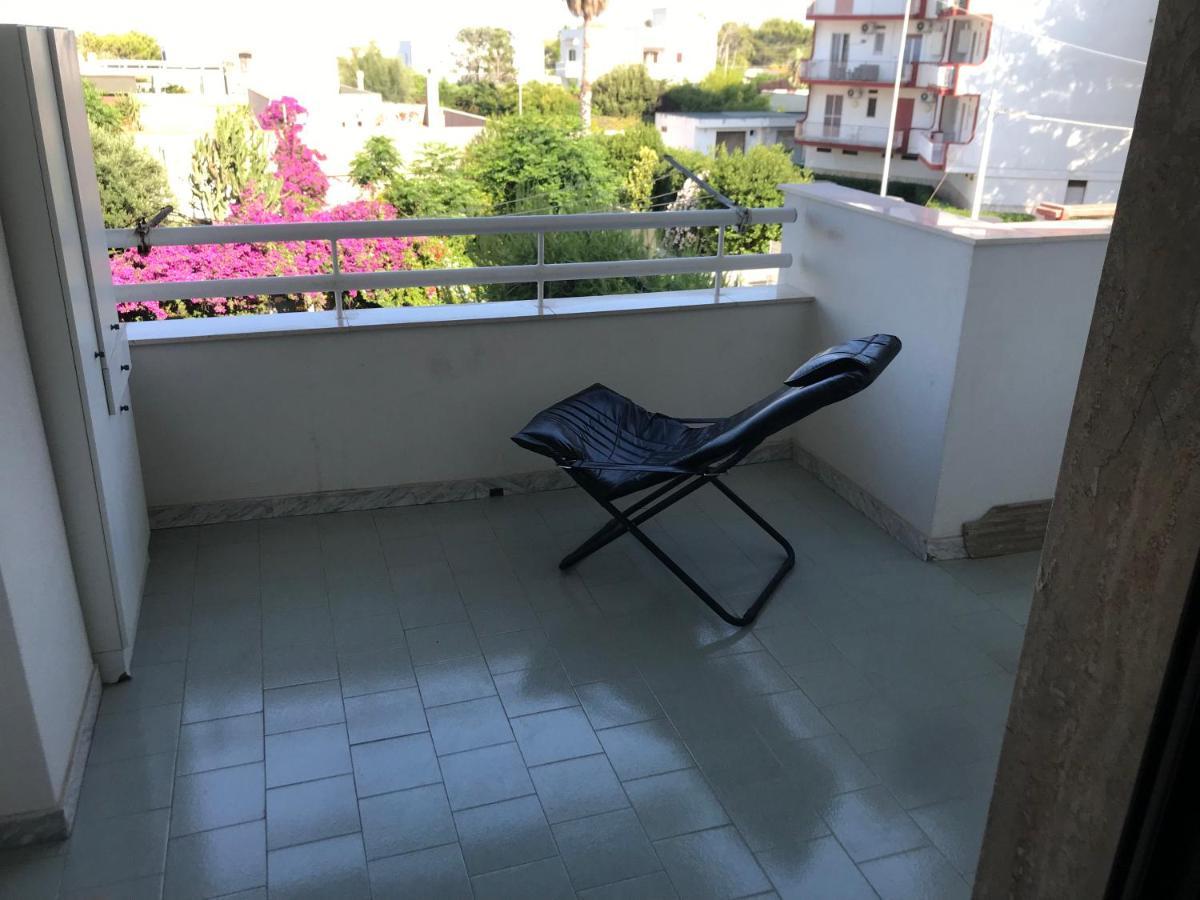 باري Gaudio B&B المظهر الخارجي الصورة